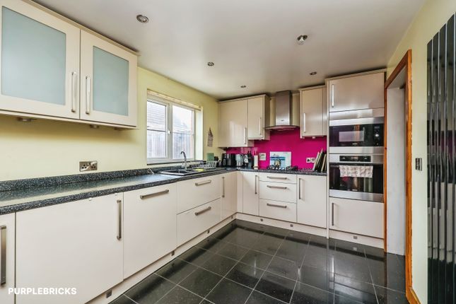 6, Ebenezer Street, Nottingham photo 4