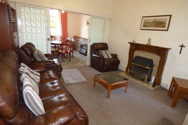 Semi-detached house for sale in School Road, Crynant, Neath .