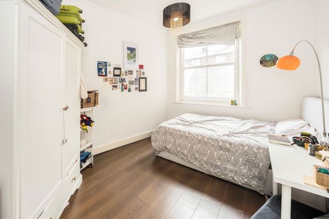 Flat 3, Cleveland Mansions, Mowll Street, London photo 4
