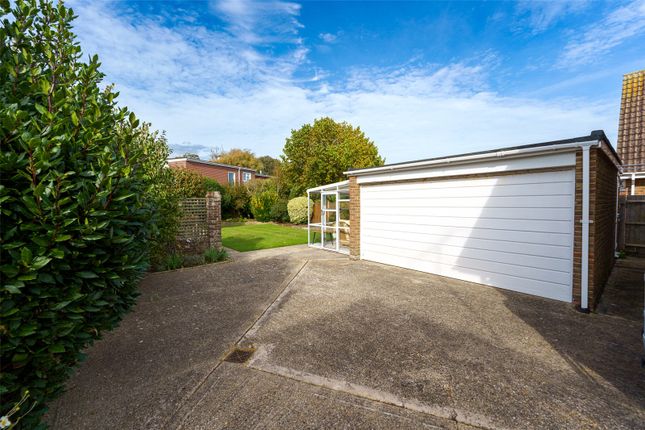 Bungalow for sale in Beehive Lane, Ferring, Worthing, West Sussex