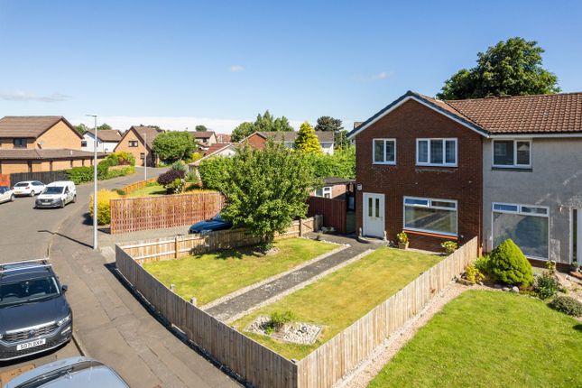 6, Bryce Avenue, Falkirk photo 2