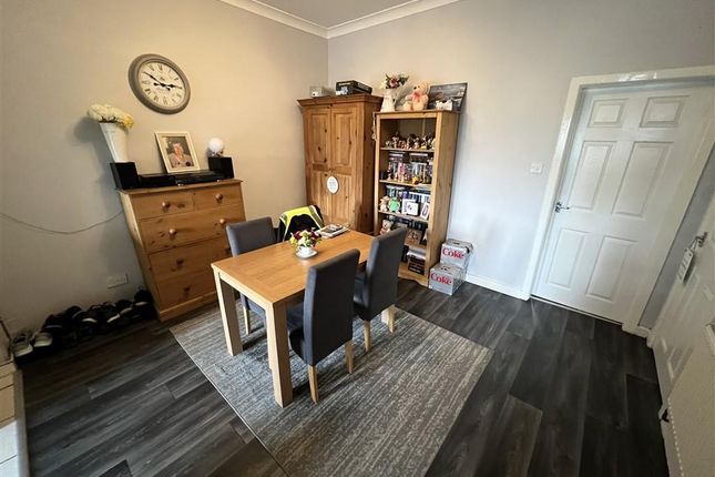 End terrace house for sale in William Street, Castleford