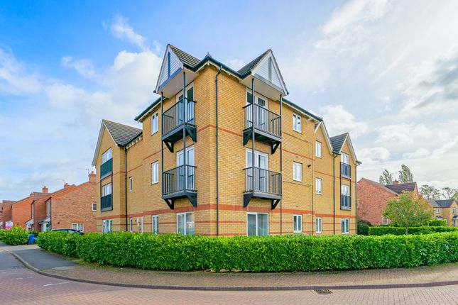 1-bed flat on Flat I, 26 St. Thomas Drive, Boston, £89,950