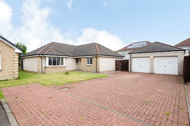 Thumbnail Bungalow for sale in Vettriano Vale, Leven, Fife