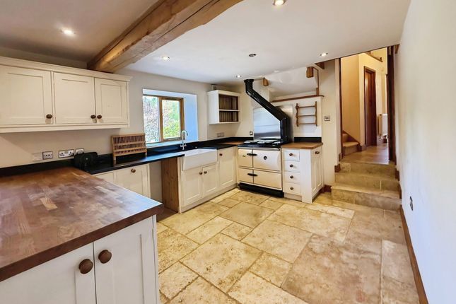 Bannut Tree Barn, Cross Bank, Bewdley photo 5