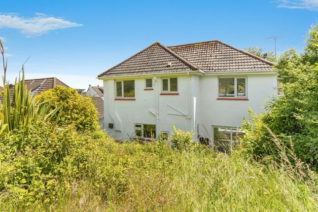 Detached house for sale in Southfield Avenue, Preston, Paignton