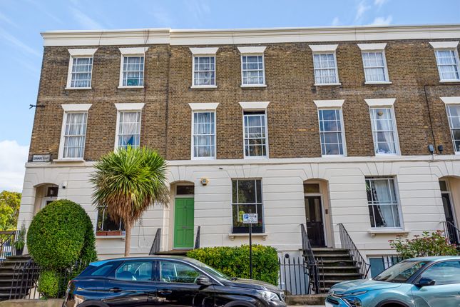 Thumbnail Maisonette for sale in Lorrimore Square, London