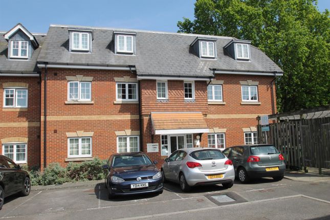 Flat for sale in Stagshaw Close, Maidstone