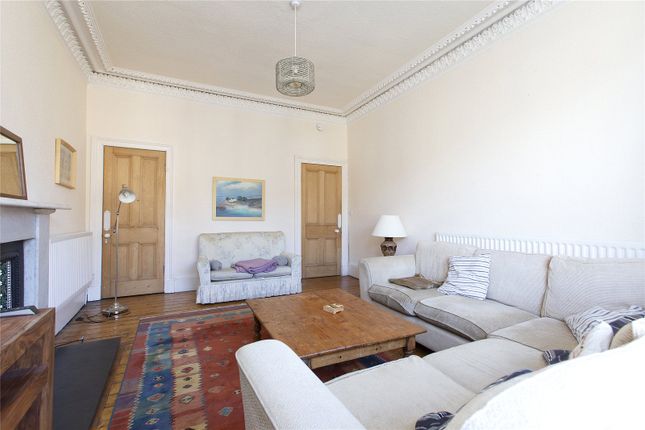 Marchmont Crescent, Edinburgh photo 4