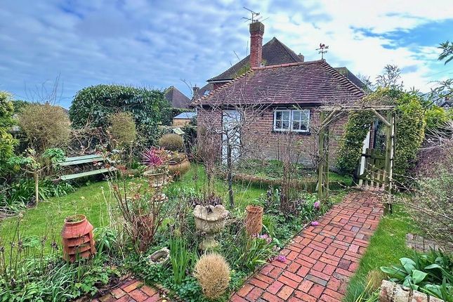 Detached house for sale in Old Barn Close, Eastbourne