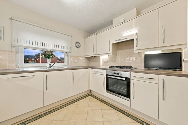 Flat 0/1, 31 Barrachnie Drive, Garrowhill photo 3