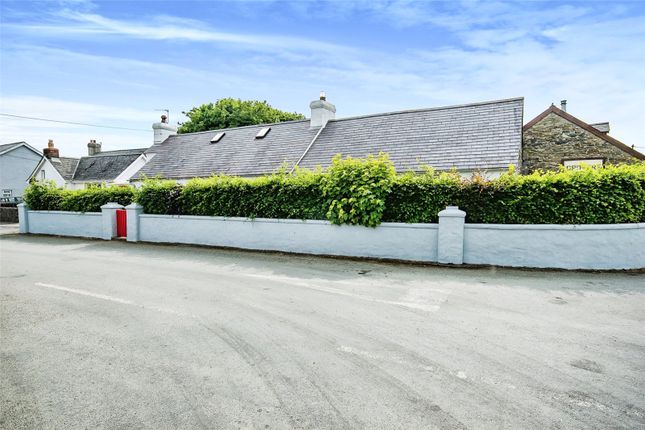Cottage for sale in Puncheston, Haverfordwest