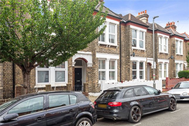 Thumbnail Detached house for sale in Stella Road, London