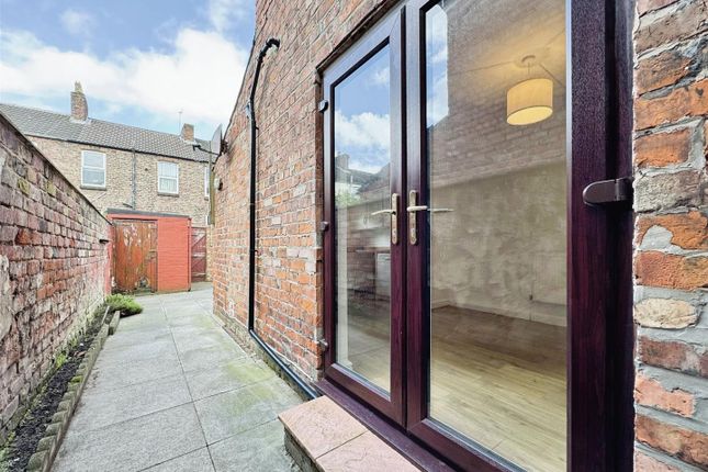 Terraced house for sale in Lyra Road, Waterloo, Liverpool