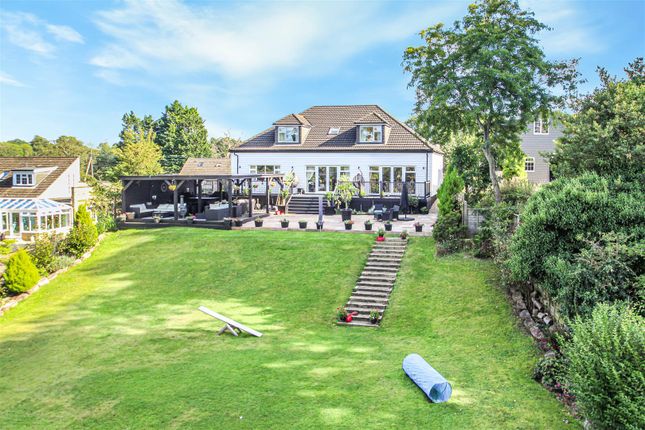 5-bed house on Sixpenny House, 105, Paynesfield Road, Tatsfield, £1,299,000