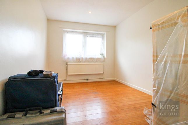11, Morpeth Walk, London photo 4