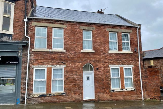 Thumbnail Flat to rent in South Terrace, Sunderland
