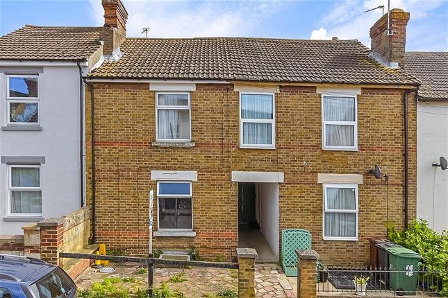 Thumbnail Terraced house for sale in Dover Street, Barming, Maidstone, Kent