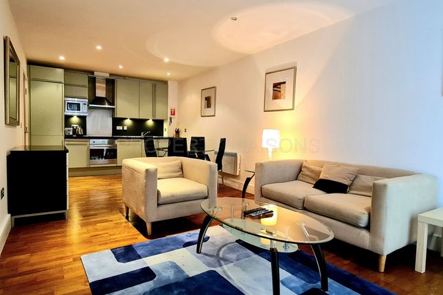 Flat for sale in Pepys Street, London