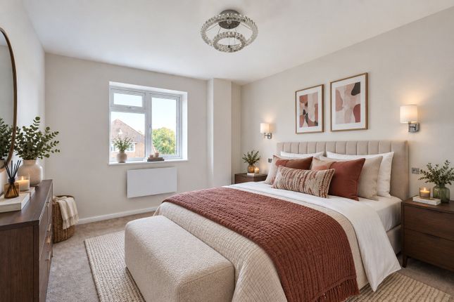 Plot 22 Harrow Lodge ++++++++++++++, 28, Eaton Road, Sutton photo 2
