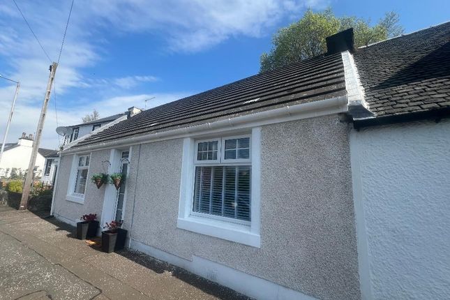 Cottage for sale in Bankhead Road, Kirkintilloch