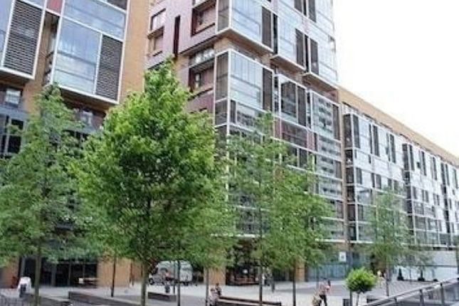 Thumbnail Flat to rent in Dalston Square, London, Greater London