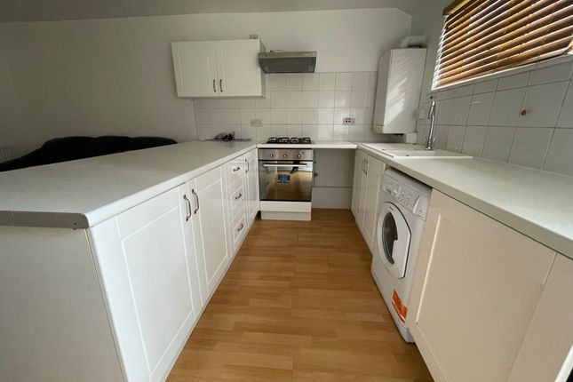 Town house to rent in Cardinals Way, London