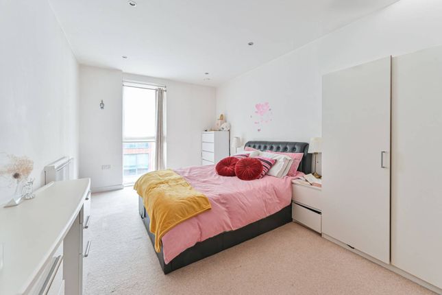 Thumbnail Flat for sale in Edmund Street, Camberwell, London