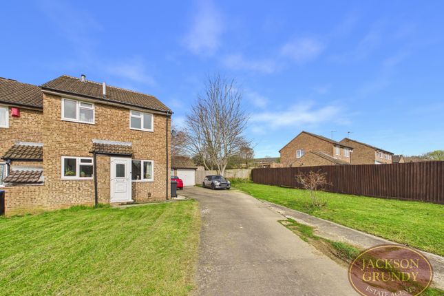 1-bed house on 31, Manorfield Close, Northampton, £150,000