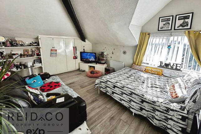 35,Flat 6, Headroomgate Road, Lytham St. Annes photo 3