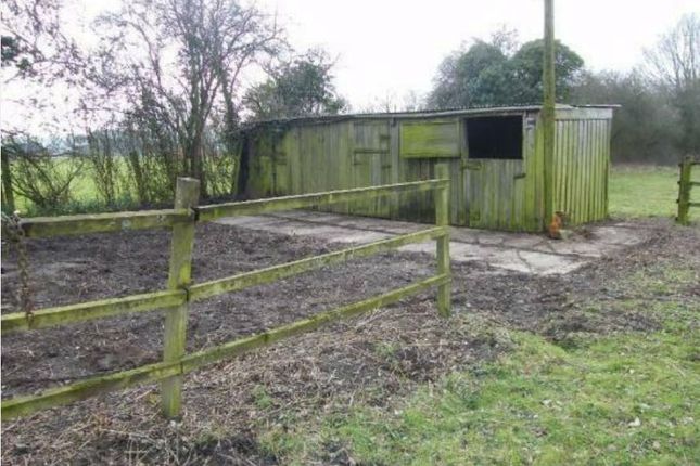 Land and Outbuildings, Romsey Road, Romsey photo 3