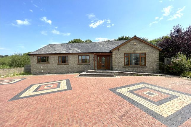 3-bed house on Green View,, Carway, Carmarthenshire, £390,000