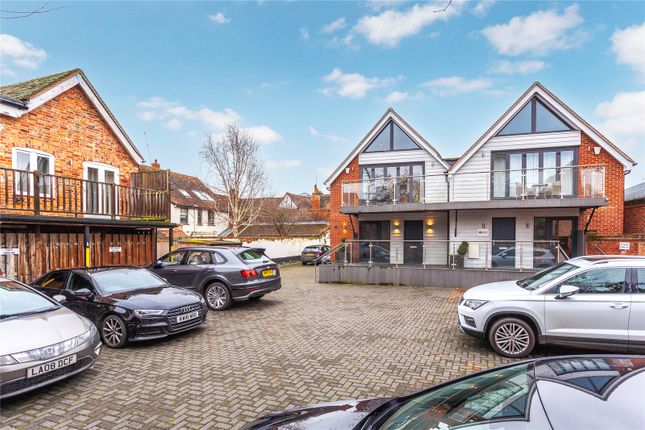 Property for sale in Thameside, Henley-On-Thames, Oxfordshire