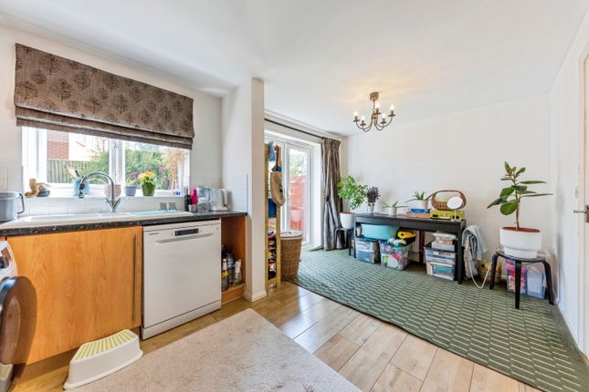 31, Mayflower Mews, GRANTHAM photo 4