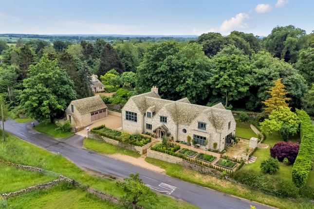 Thumbnail Detached house for sale in Lower End, Ramsden, Chipping Norton
