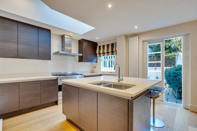 8, Trevor Place, Knightsbridge photo 3