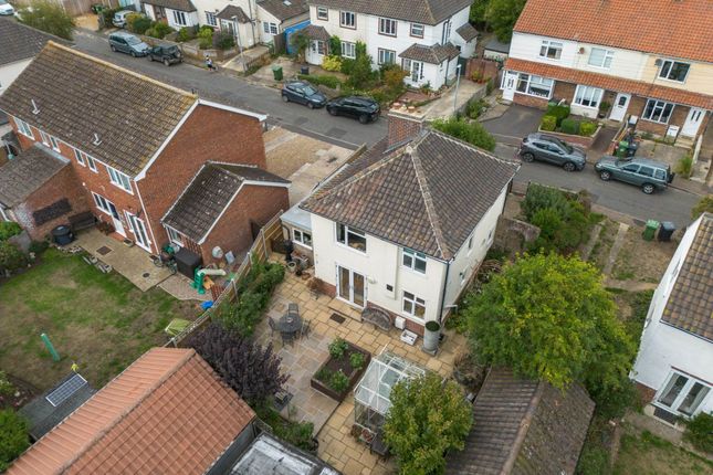 11, Garden Road, Sheringham photo 2