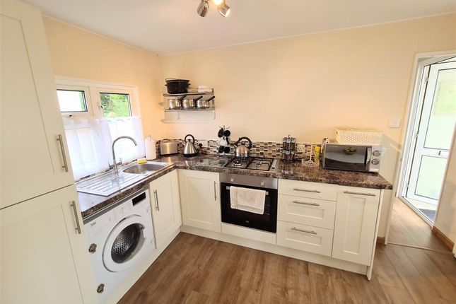 Mobile/park home for sale in Oundle Road, Weldon, Corby