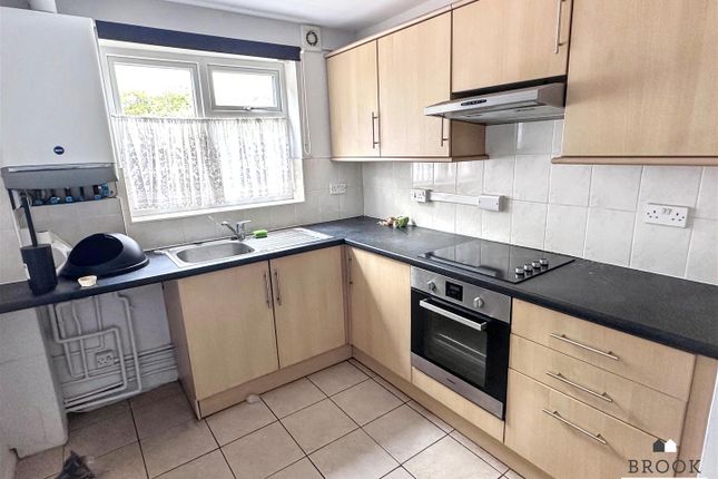 Flat 1 Belle Vue Court, Belle Vue Road, Eastbourne photo 3