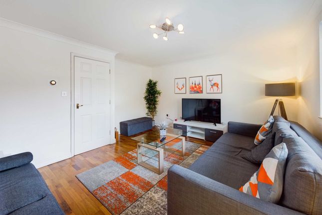 Property for sale in Crown Walk, Apsley Lock