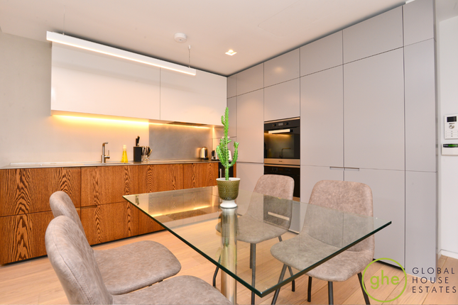 1.2, Abernethy House, Barbican photo 2
