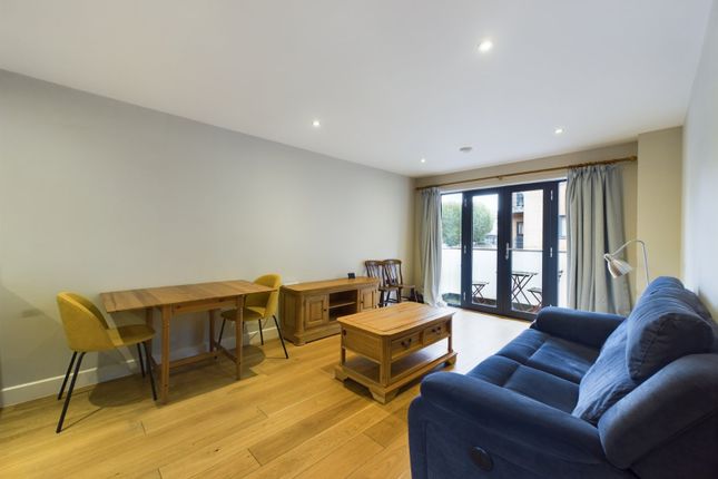 Flat 10, 4, Weldale Street, Reading photo 3