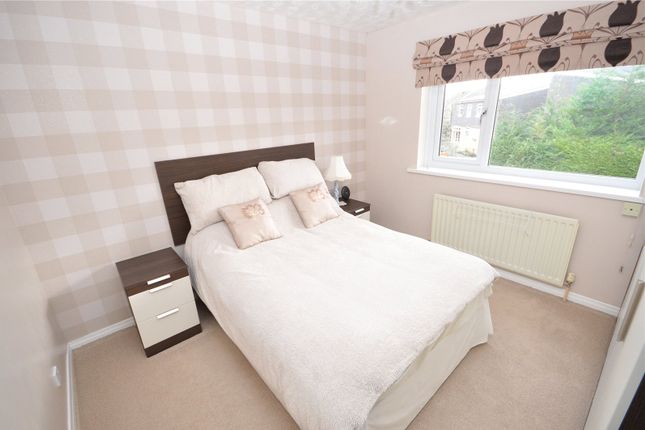 Detached house for sale in Hargrave Crescent, Menston, Ilkley