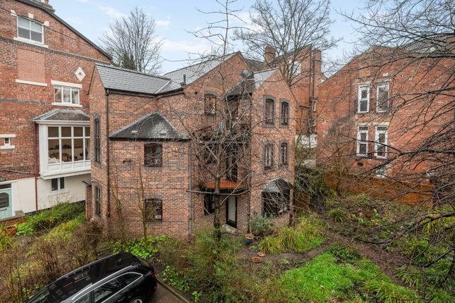 Flat 7, 23, Bainbrigge Road, Leeds photo 4