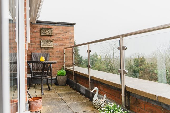 Penthouse for sale in Ward Close, Leicester