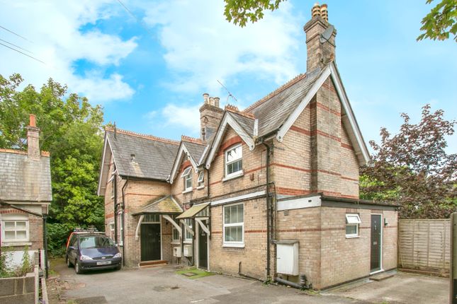 2-bed flat on Flat 8, 8, Wimborne Road, Dorset, £230,000
