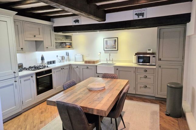 5, Badsworth Mews, Pontefract photo 2