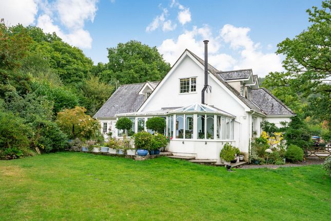 Thumbnail Cottage for sale in Werfa, Aberdare