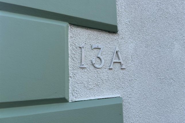 13a, Bernard Street, Glossop photo 2
