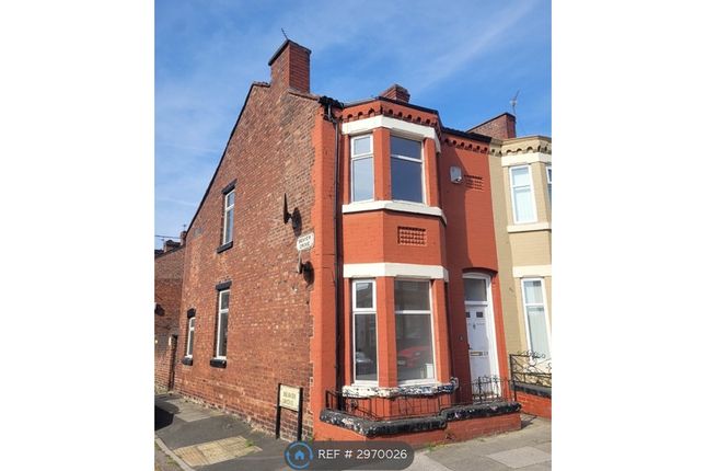 Warbreck Avenue, Liverpool photo 3